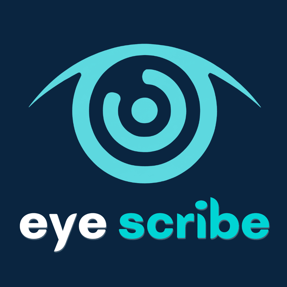 Eye Scribe